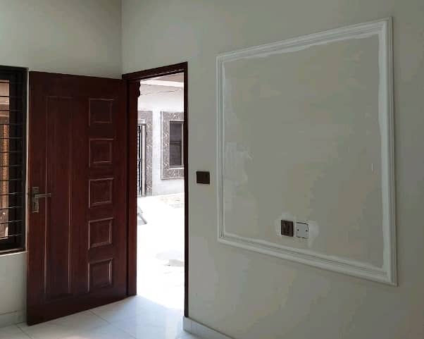 Prime Location 675 Square Feet House In Lahore Medical Housing Society Is Available 7