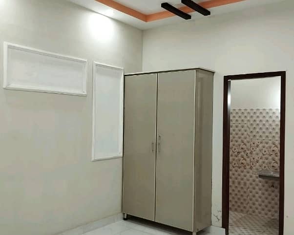 Prime Location 675 Square Feet House In Lahore Medical Housing Society Is Available 12