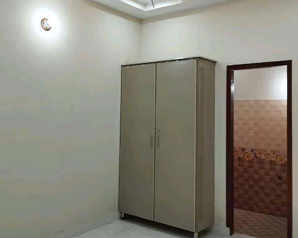 Prime Location 675 Square Feet House In Lahore Medical Housing Society Is Available 19