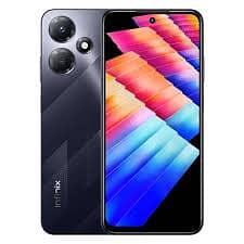 Infinix Hot 30 play 0