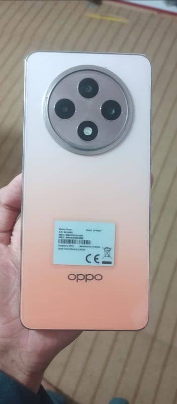 oppo reno 12f 0