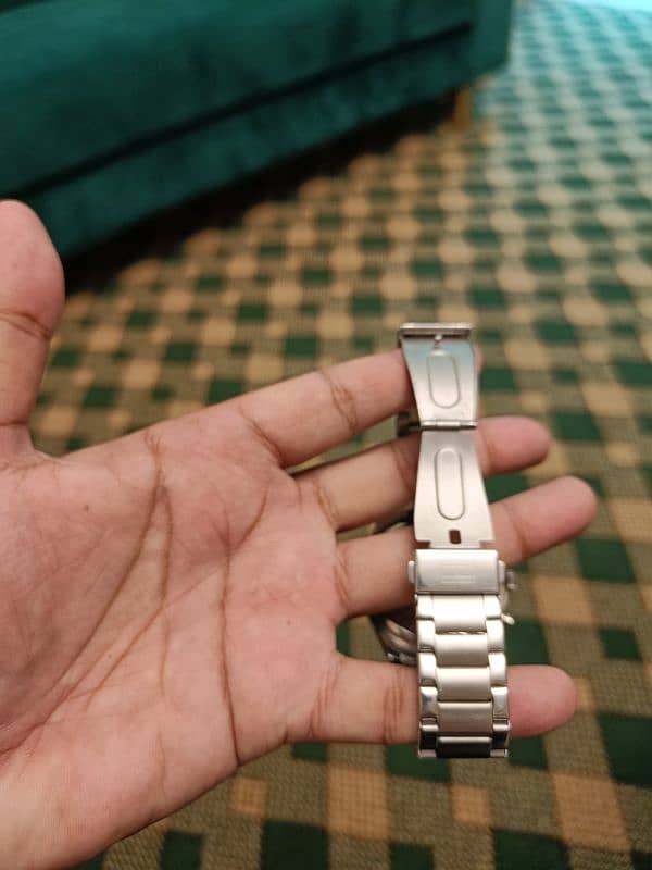 TOMMY HILFIGER 43mm ORIGINAL 1