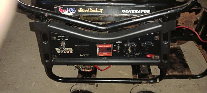 generator 1