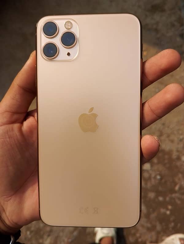 iPhone 11promax 0