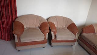 7 seater sofa set 0