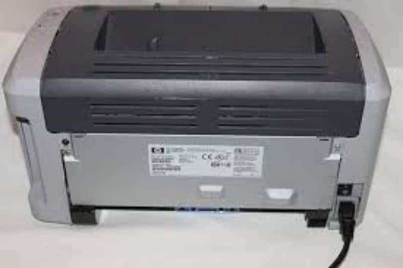 Hp laserjet printer 1012 2