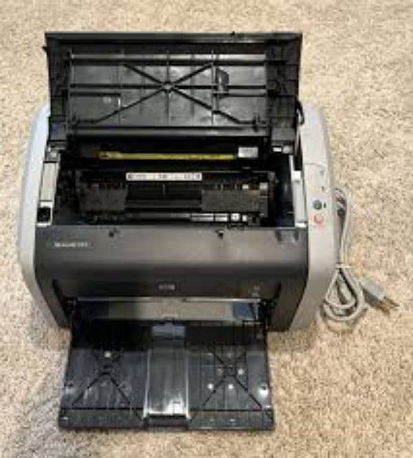 Hp laserjet printer 1012 3