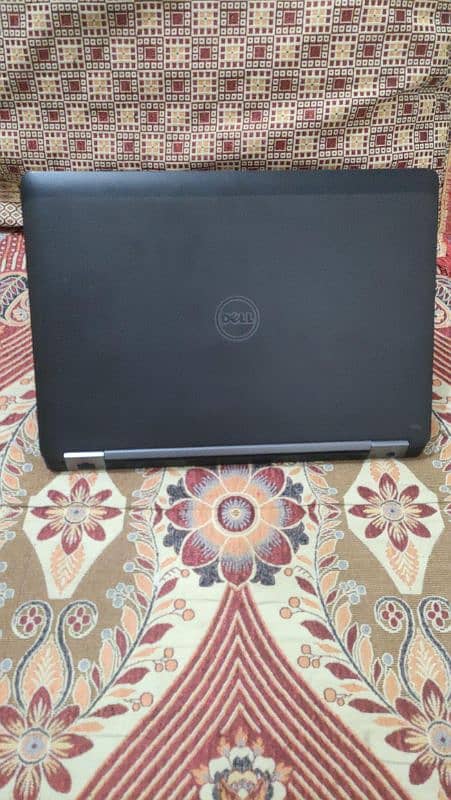 Dell Latitude E7470 Core i5 6th Generation Touch Screen 2