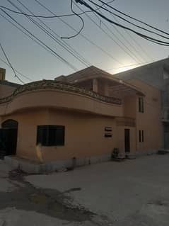 5 marla double story separate house for rent 0