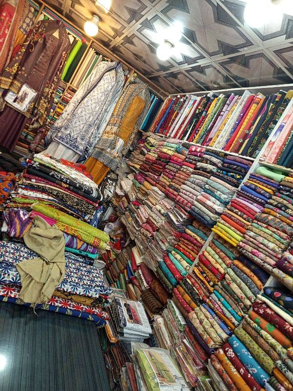 shope with fabrics sale 1