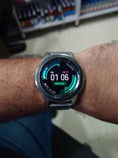 Samsung Galaxy watch s4