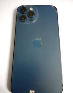 iPhone 12 Pro PTA Approved 0