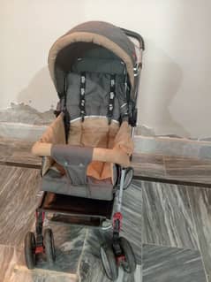 Baby Stroller