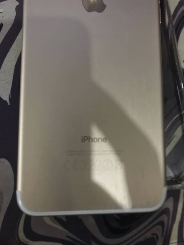 IPHONE 7plus NON PTA (Bypassed) 4