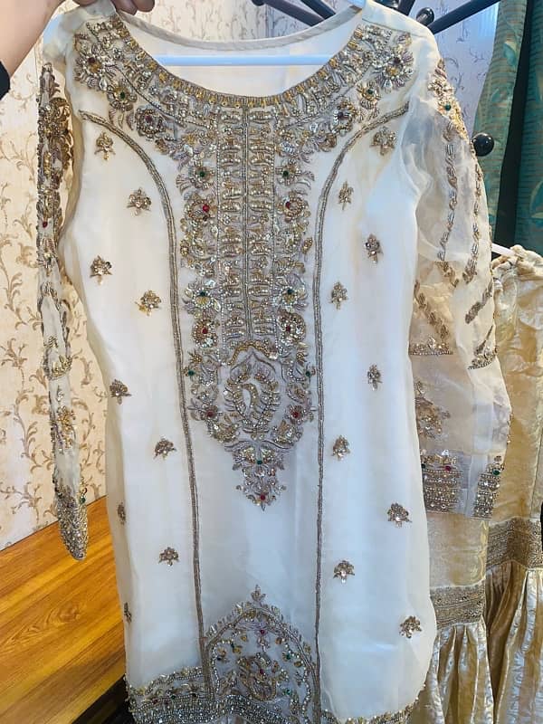 nikah dress 4