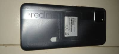 realme C11 for sale demand 50.000 ok to move betry persontage 100% 0