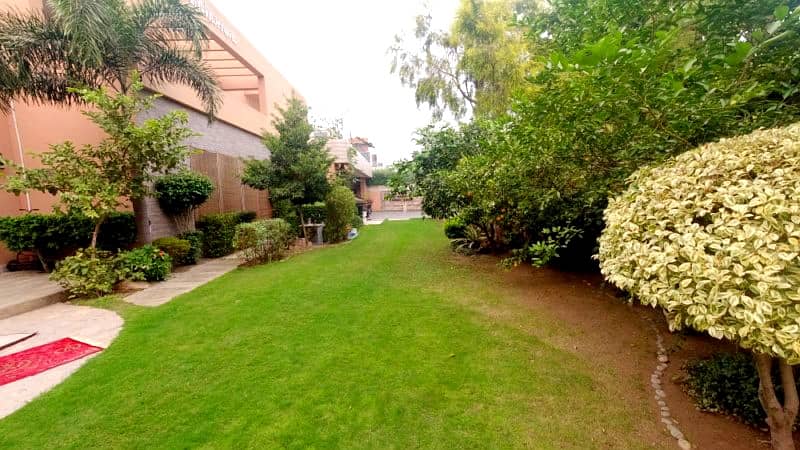 Good Prime Location 4 Kanal House For Sale In DHA Phase 5 - Block A 3