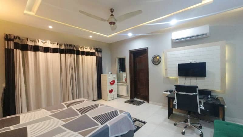 Good Prime Location 4 Kanal House For Sale In DHA Phase 5 - Block A 20