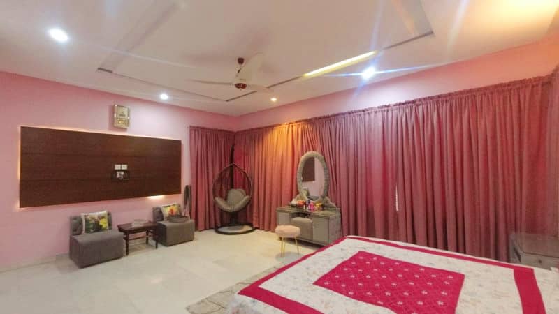 Good Prime Location 4 Kanal House For Sale In DHA Phase 5 - Block A 32