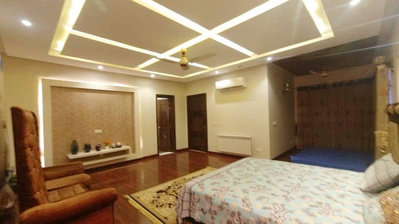 Good Prime Location 4 Kanal House For Sale In DHA Phase 5 - Block A 37