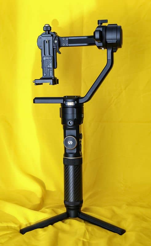 Gimbal (ZHIYUN CRANE 2 S) 3