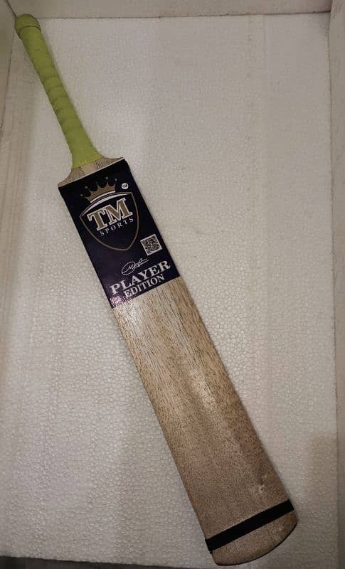 TM PlayerEdition Coconut bat 1