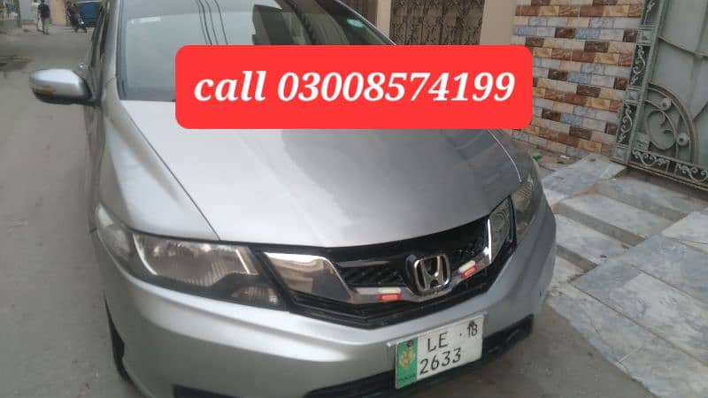 Honda City IVTEC 2017/2018 0