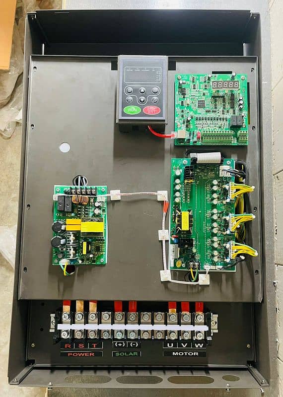 VFD inverter 22/30 11