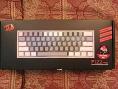 Red Dragon K616 FIZZ PRO