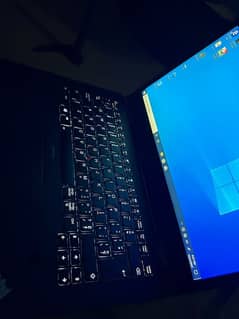 Lenovo yoga x1 core i5 7th 0