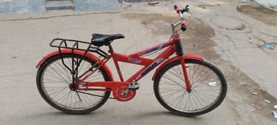 CYCLE FOR SALE FINAL PRIZE CONTACT ME