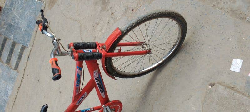 CYCLE FOR SALE CONTACT ME 2