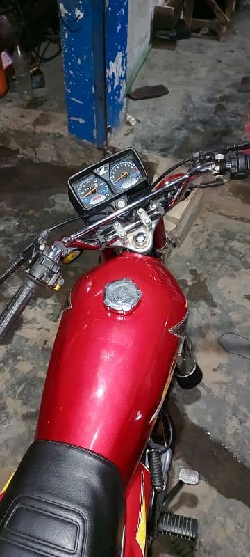 125cc 2021 model 5