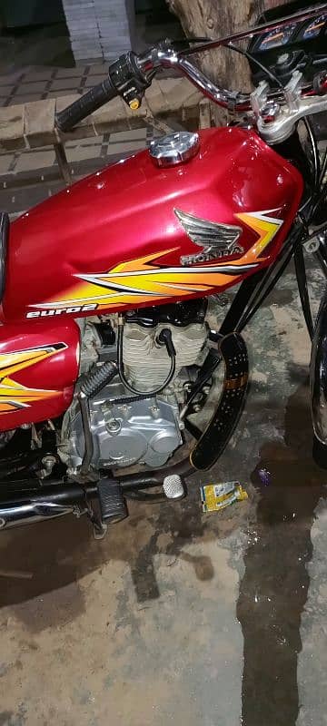 125cc 2021 model 6