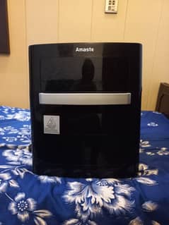 Amaste air fryer 0