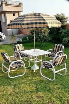 PVC Chairs / Garden Chairs Furniture / Lawn Chairs/ 0311/5799/448