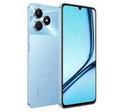 Realme Note 50  blue color 4/64