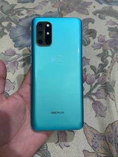 OnePlus 8T 12/256 0