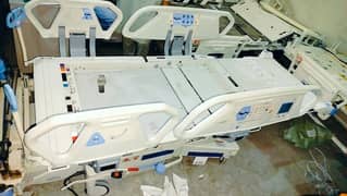 Hospital Equipments Available in Stock