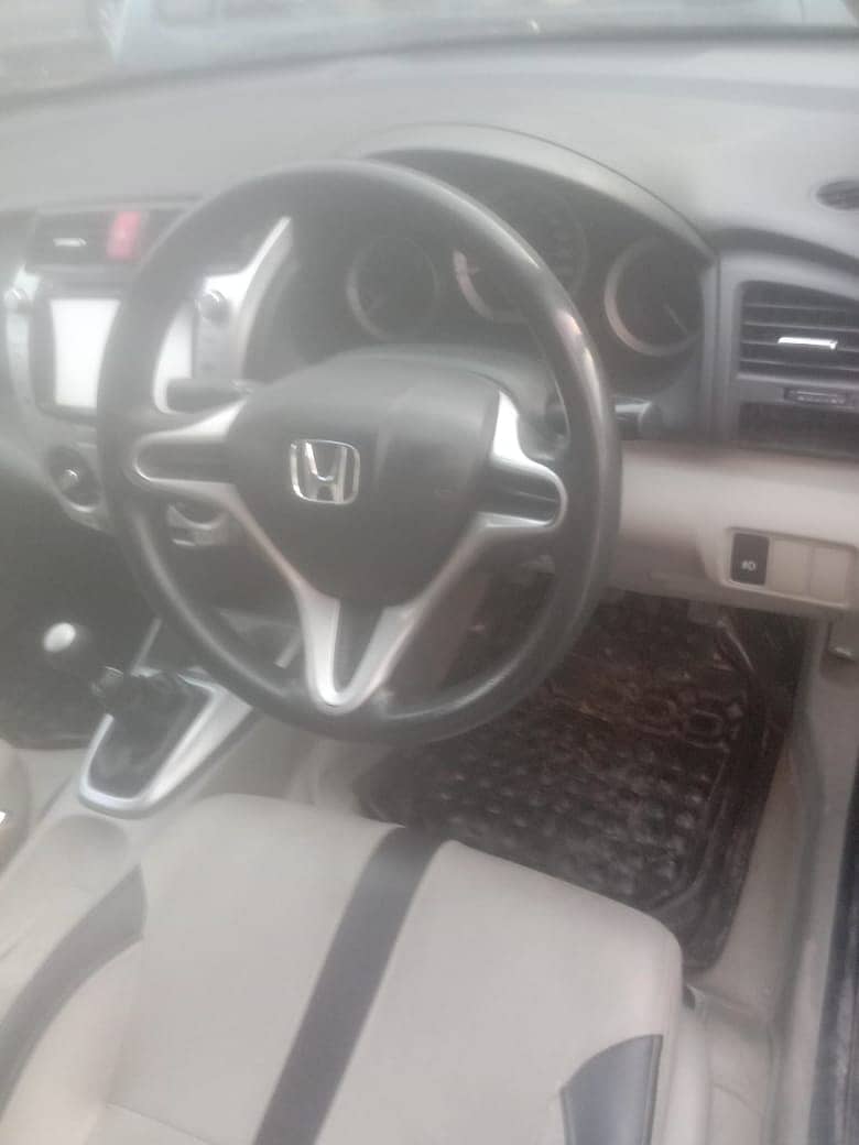 Honda City Aspire 2015 03338271517 12