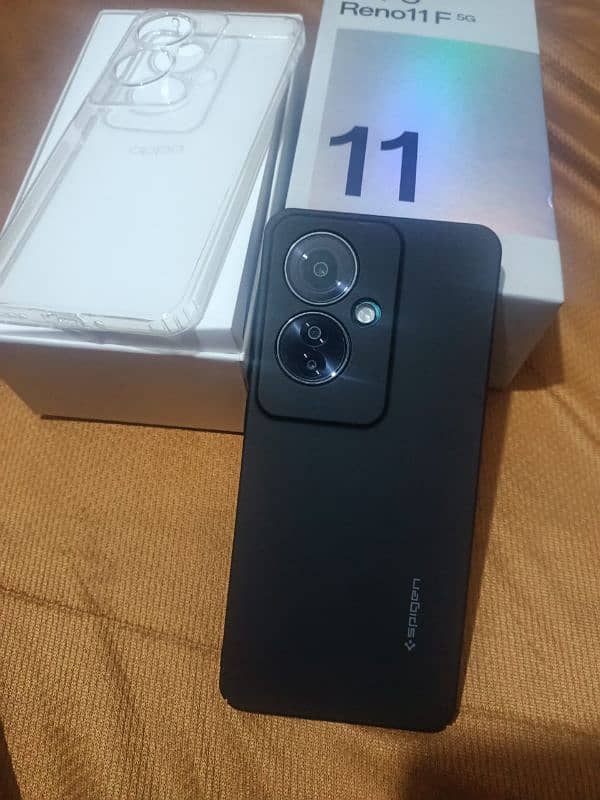 Oppo Reno 11f 2