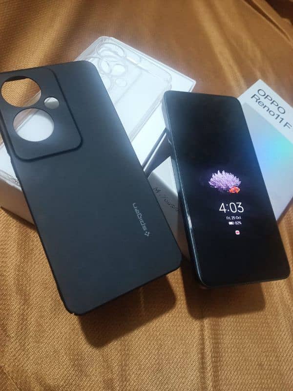 Oppo Reno 11f 3