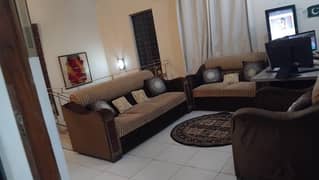 House Of 8 Marla Is Available For Sale In Divine Gardens, Divine Gardens 0