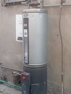 heavy duty geyser for sale