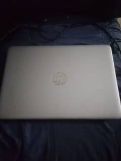 Hp elitebook 840 G4 i5 7th gen