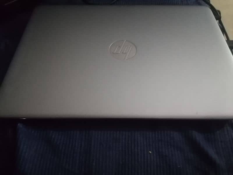 Hp elitebook 840 G4 i5 7th gen 1