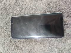 Samsung s9 lcd no dot only minor shade