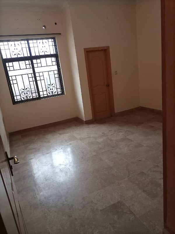 9 Marla Upper Portion for Rent in Airport Housing society sector 1 4