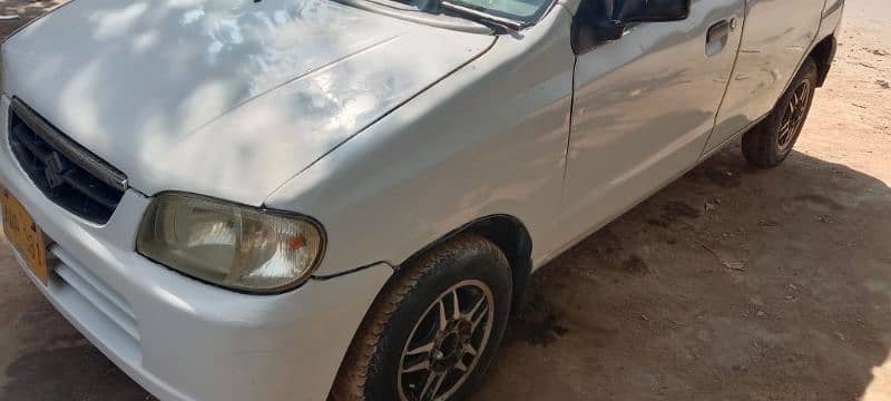 Suzuki Alto 2006 Available for sale 2