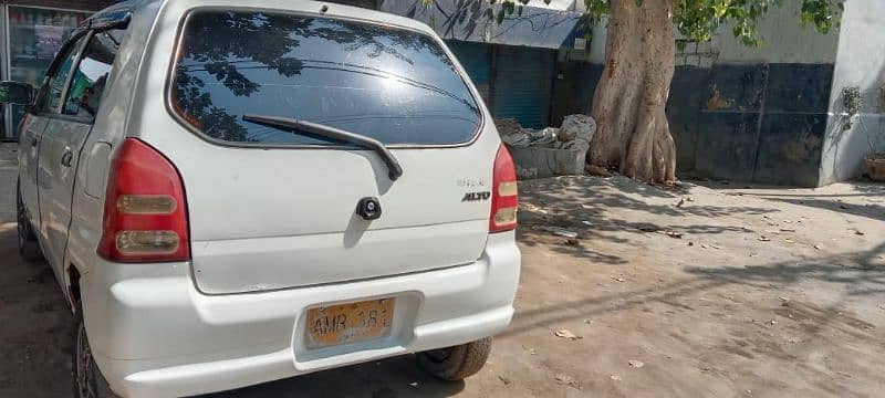 Suzuki Alto 2006 Available for sale 3